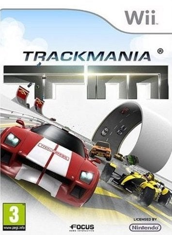 Image de TrackMania