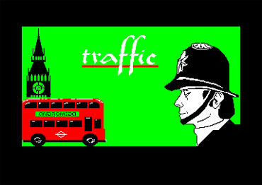 Image de Traffic