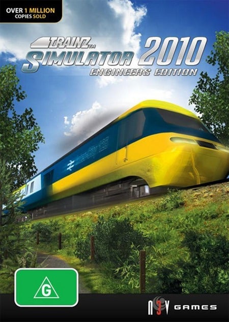 Image de Trainz Simulator 2010