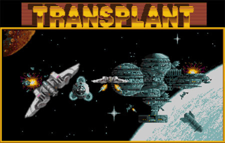Image de Transplant