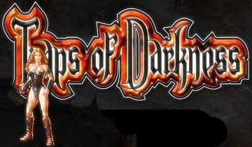 Image de Traps of Darkness