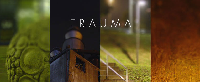 Image de Trauma
