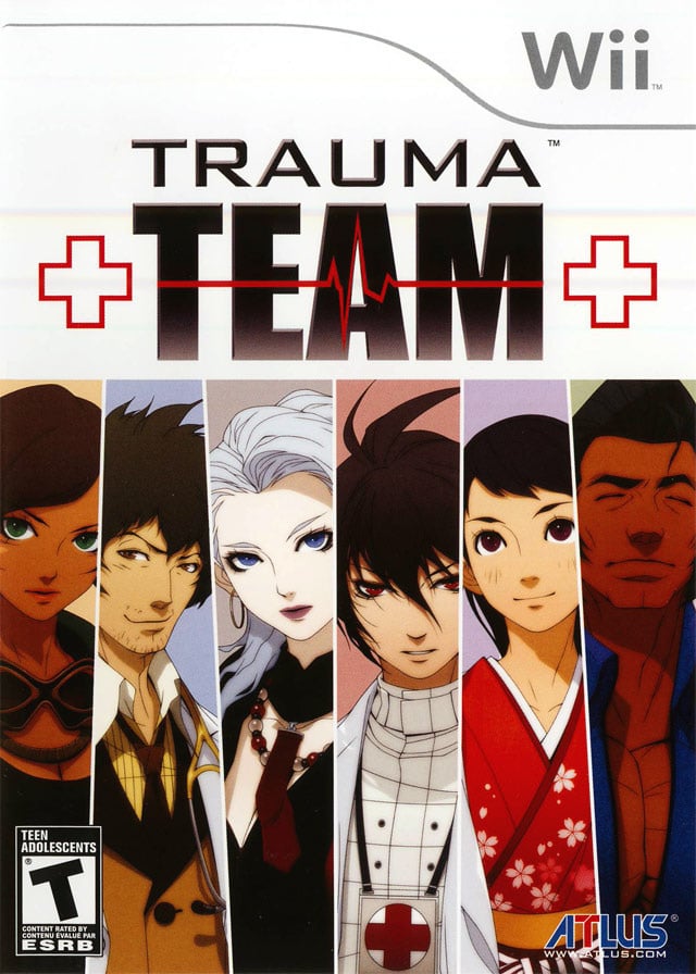 Trauma Team