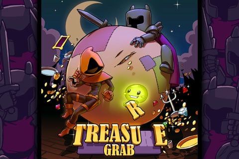 Image de Treasure Grab
