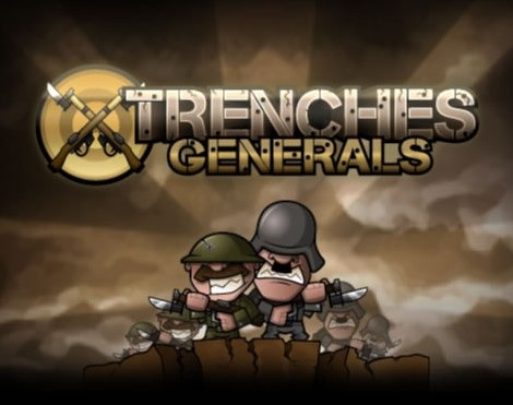 Image de Trenches : Generals