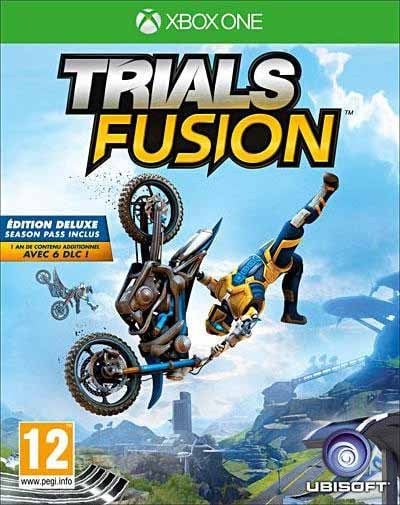 Image de Trials Fusion