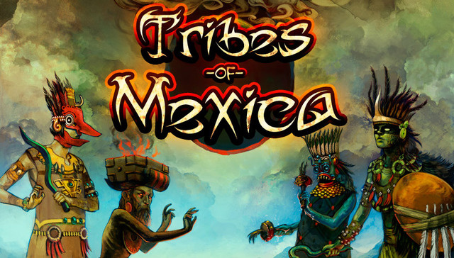 Tribes of Mexica