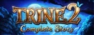 Jaquette de Trine 2 : Complete Story
