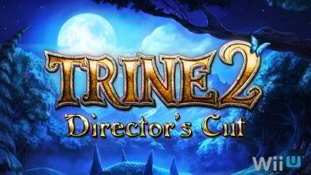 Trine 2 : Director's Cut