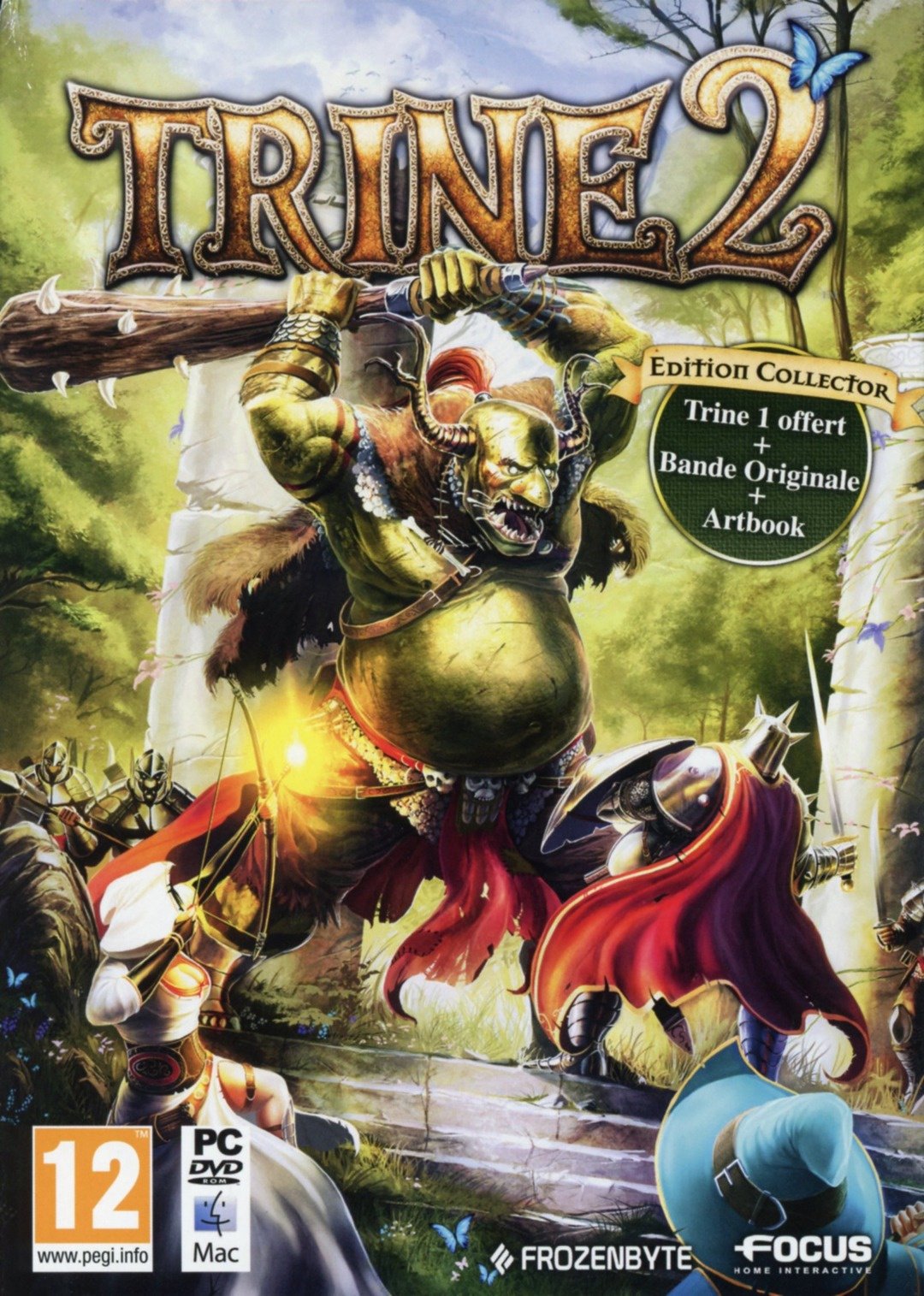 Image de Trine 2