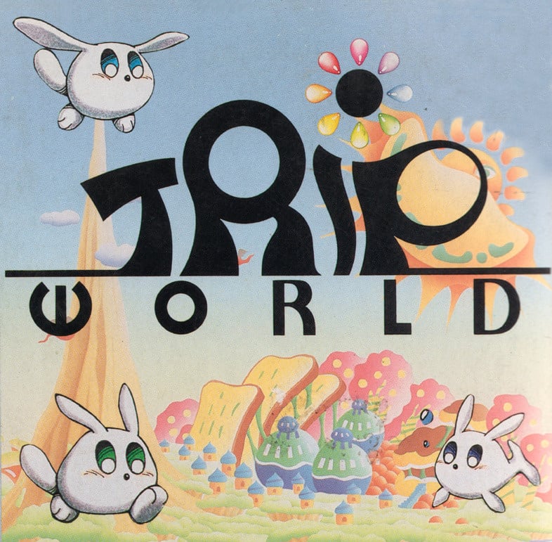 Image de Trip World