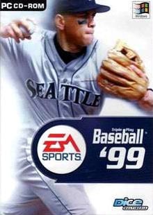 Image de Triple Play 99