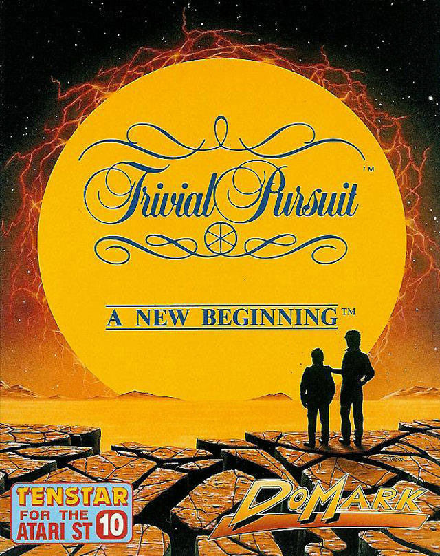 Image de Trivial Pursuit 2 : A New Beginning