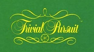 Trivial Pursuit