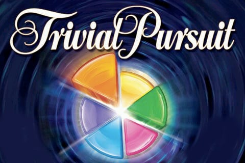Jaquette de Trivial Pursuit