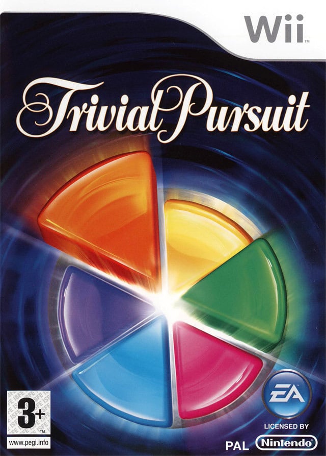 Image de Trivial Pursuit