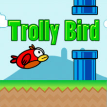 Image de Trolly Bird