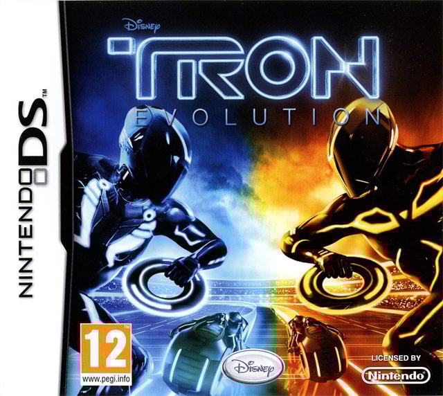 Image de Tron Evolution