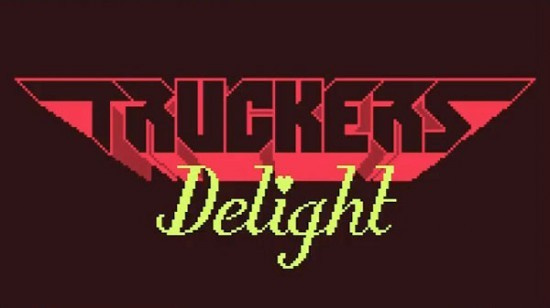 Image de Truckers Delight