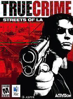 Image de True Crime : Streets of LA