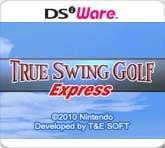 Image de True Swing Golf Express
