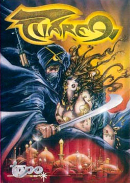 Image de Tuareg