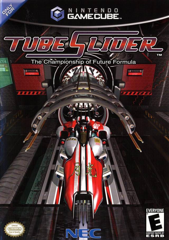 Image de Tube Slider