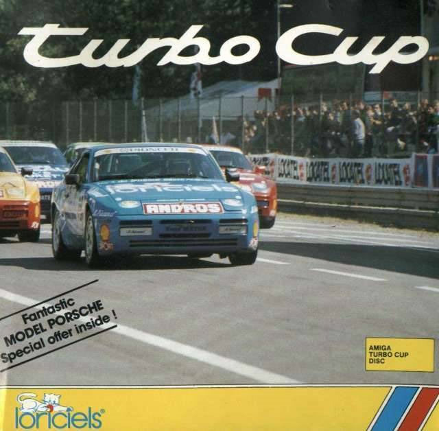 Image de Turbo Cup