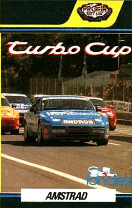 Image de Turbo Cup