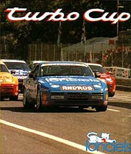 Turbo Cup