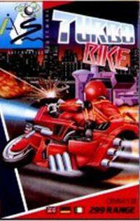 Image de Turbo Girl