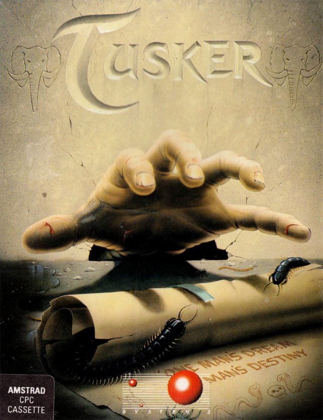 Tusker