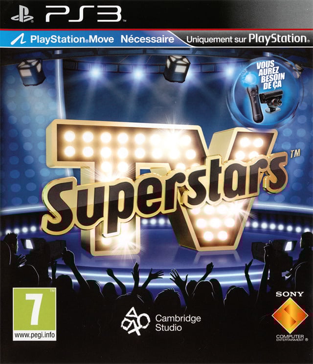 Image de TV Superstars
