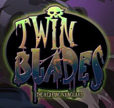 Image de Twin Blades : The Reaping Vanguard