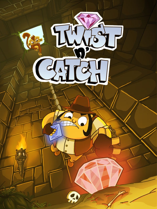 Image de Twist n' Catch