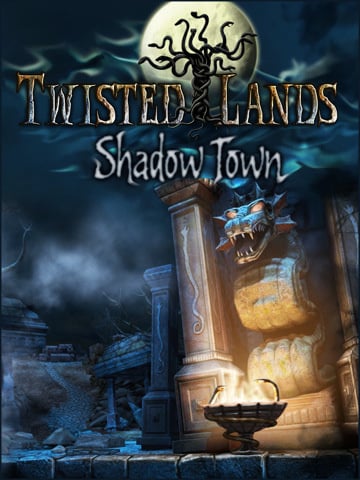 Twisted Lands : Shadow Town