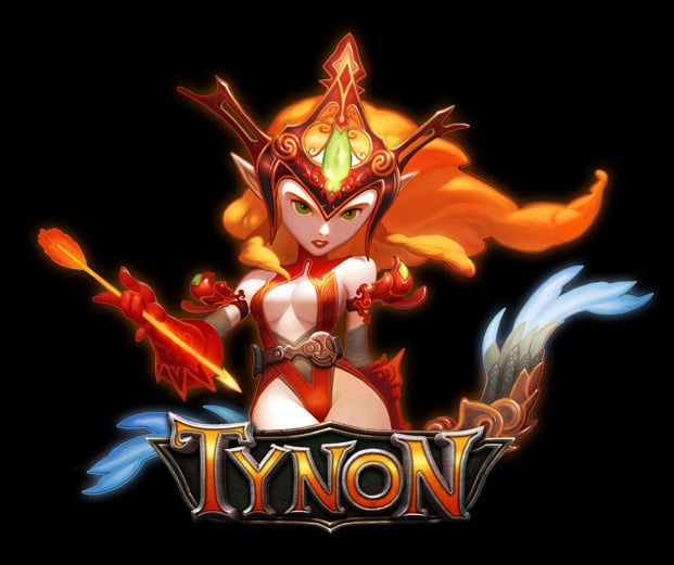 Image de Tynon