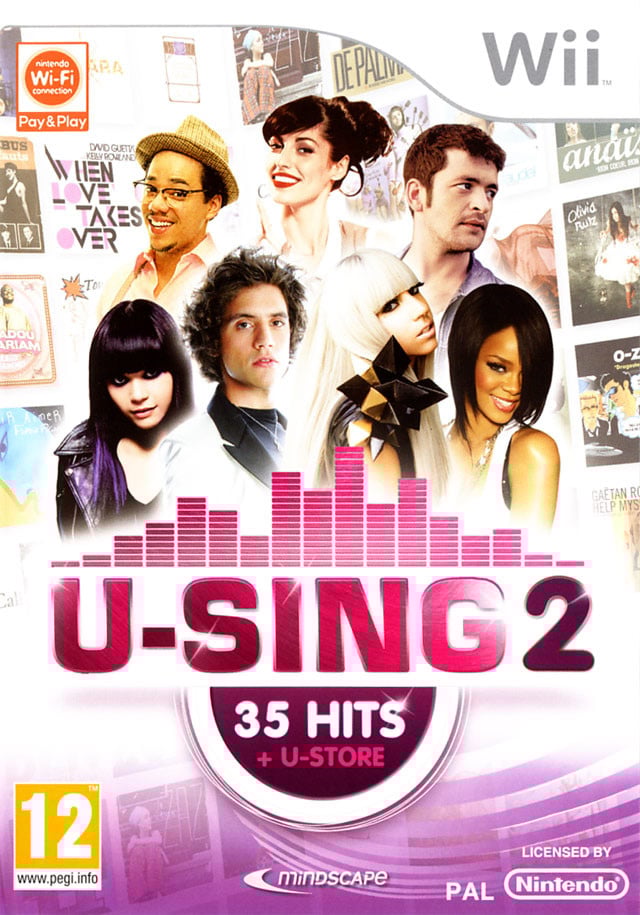 Image de U-Sing 2