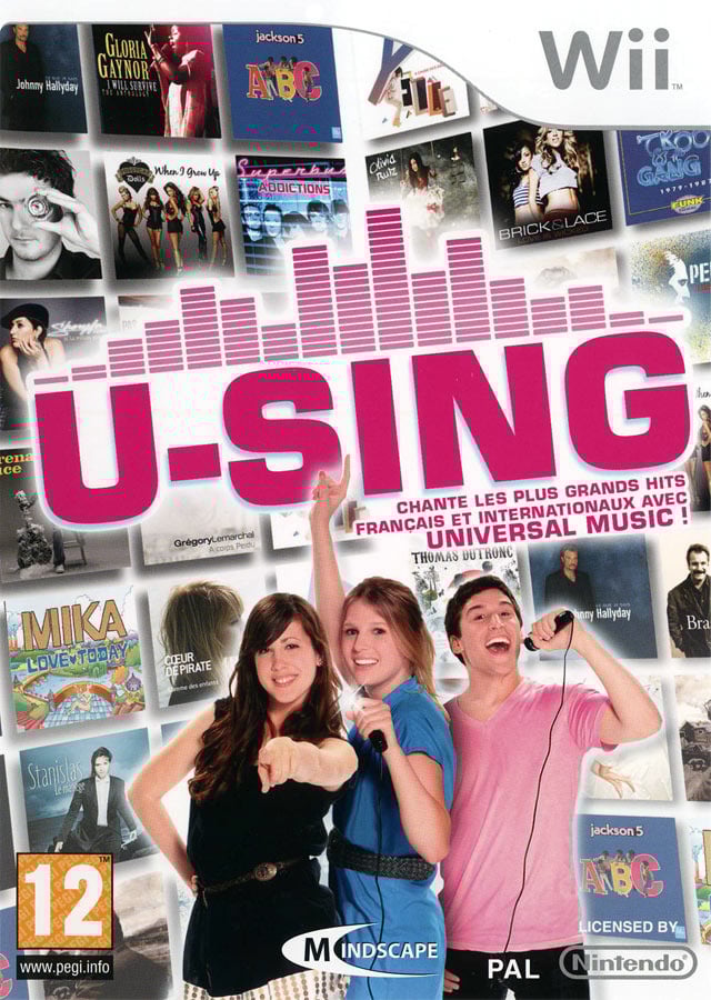 Image de U-Sing