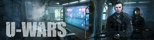 U-Wars - Underwater Wars