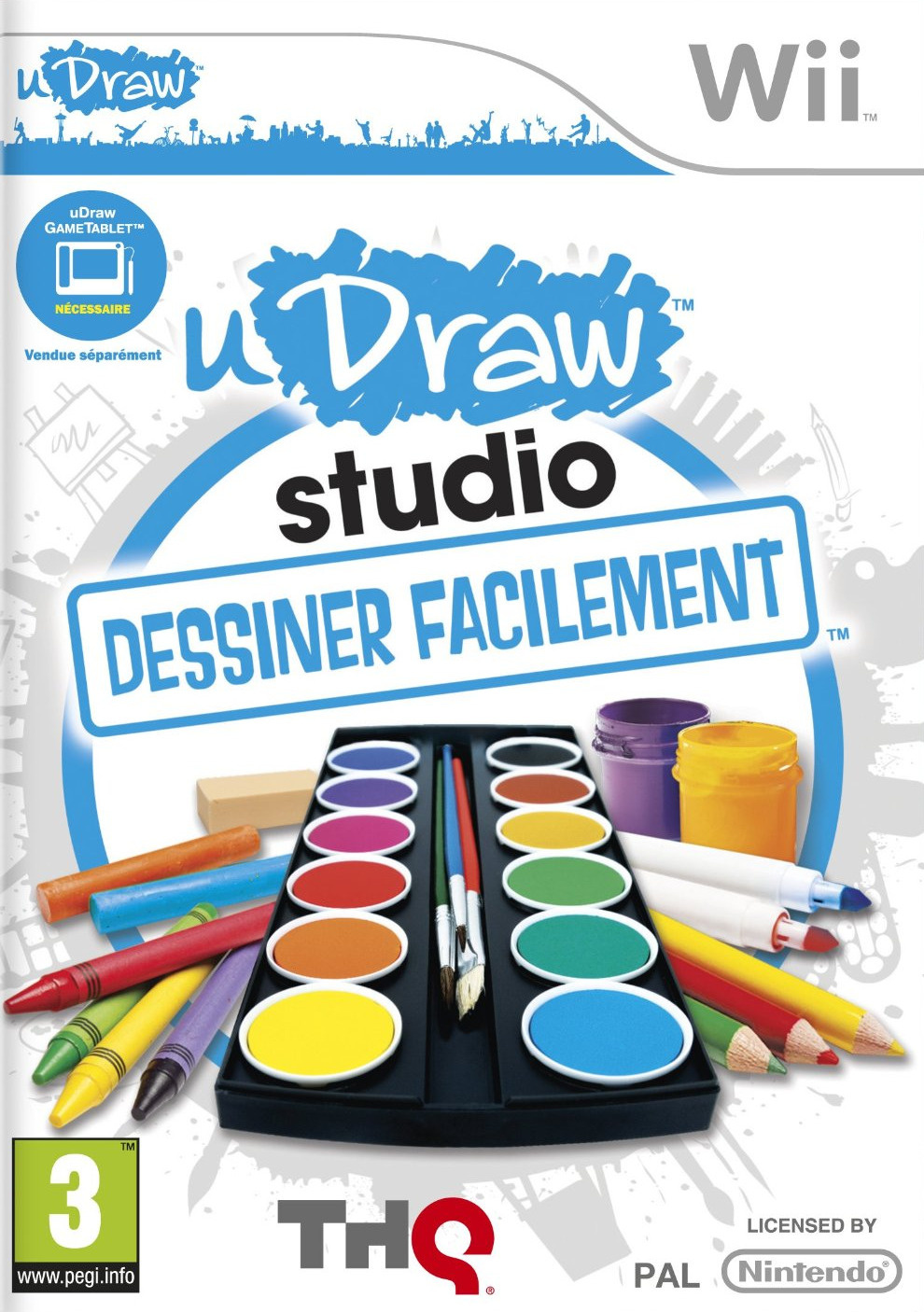Image de uDraw Studio : Dessiner Facilement