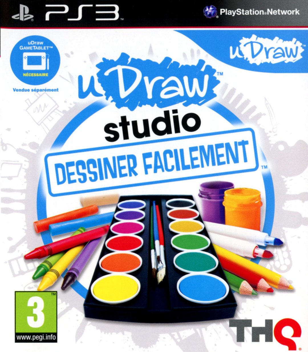 Image de uDraw Studio : Dessiner Facilement