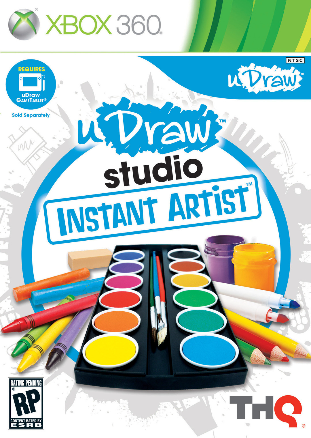 Image de uDraw Studio : Dessiner Facilement