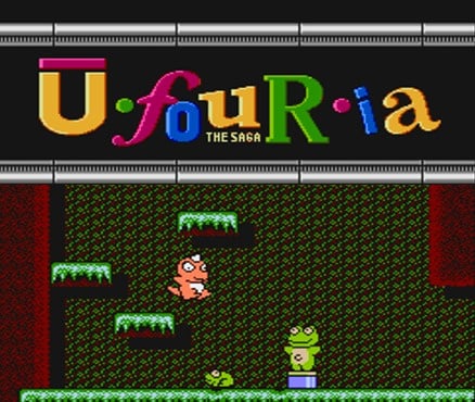 Image de Ufouria