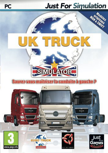 UK Truck