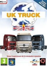 Image de UK Truck Simulator
