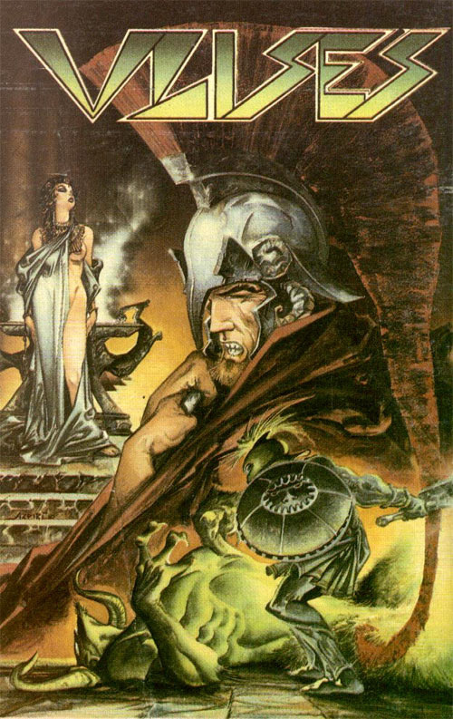 Image de Ulises