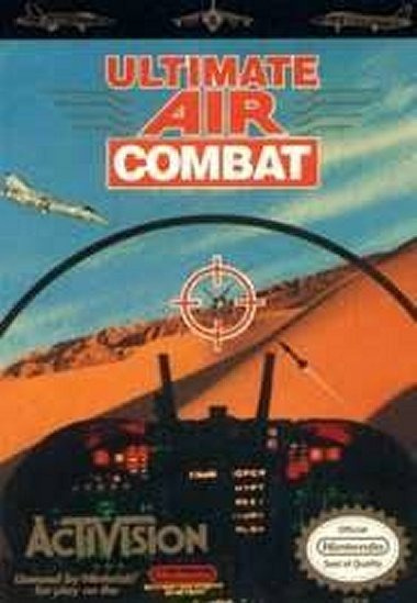 Image de Ultimate Air Combat