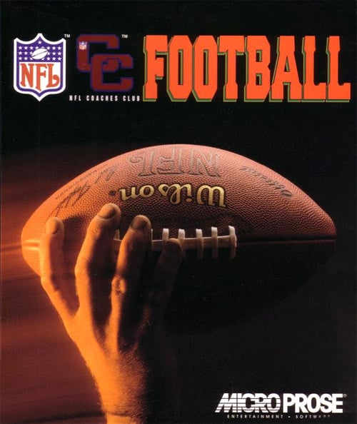 Image de Ultimate NFL Coaches Club Football