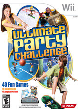 Image de Ultimate Party Challenge